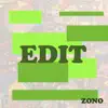 Zono - Edit - Single